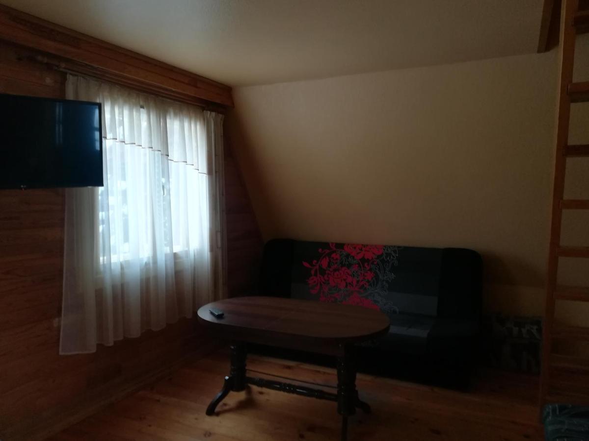 Oaze Smiltene Eksteriør billede