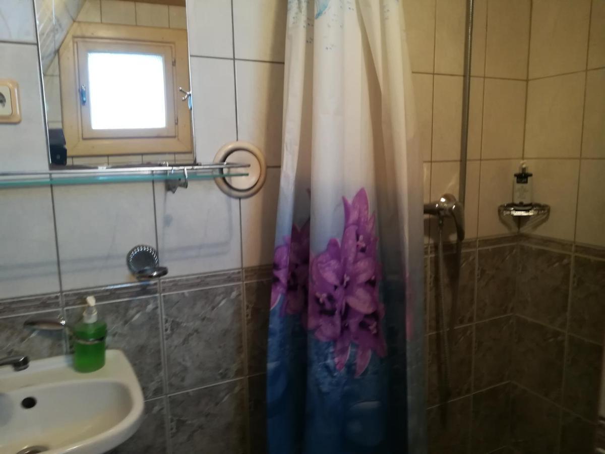 Oaze Smiltene Eksteriør billede