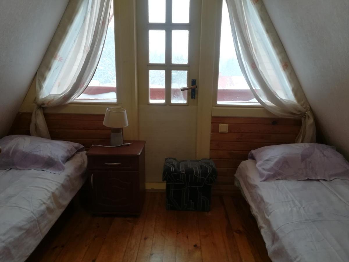 Oaze Smiltene Eksteriør billede