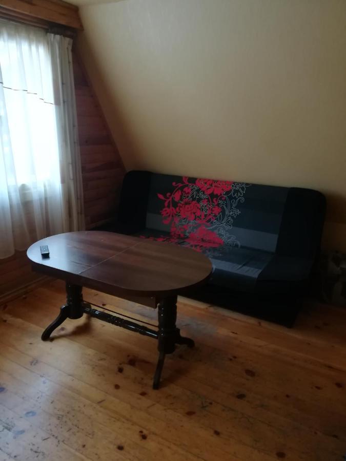 Oaze Smiltene Eksteriør billede